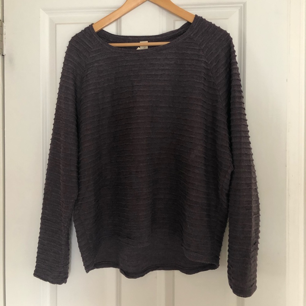 Chalet Pullover - image 1